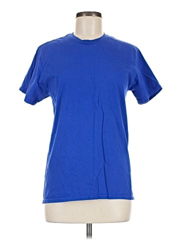 Hanes Short Sleeve T-Shirt (view 1)