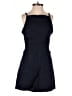 Abercrombie & Fitch Tweed Blue Romper Size XS (tall) - photo 1