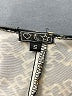 Assorted Brands Gold Kimono Size S - photo 7
