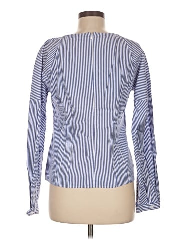 Lewit Long Sleeve Blouse (view 2)