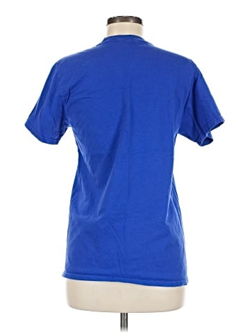 Hanes Short Sleeve T-Shirt (view 2)