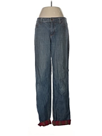 Eddie Bauer Jeans (view 1)
