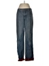Eddie Bauer Blue Jeans Size 6 - photo 1