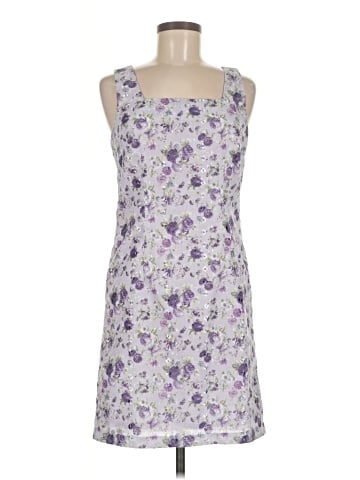 B. Moss Casual Dress (view 1)