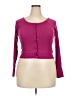 Active by Old Navy Pink 3/4 Sleeve T-Shirt Size 18 - photo 1