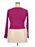 Active by Old Navy Pink 3/4 Sleeve T-Shirt Size 18 - photo 2