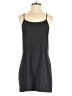 all in motion Solid Black Romper Size S - photo 1
