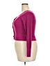 Active by Old Navy Pink 3/4 Sleeve T-Shirt Size 18 - photo 5