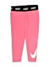 Nike Pink Active Pants Size 3 - 4 - photo 1