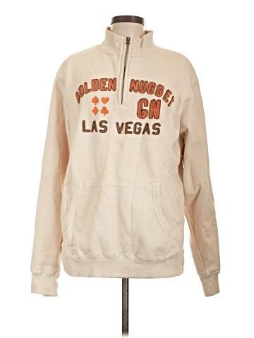 blue 84 Sweatshirt (view 1)