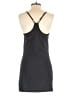 all in motion Solid Black Romper Size S - photo 2
