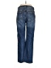 Driftwood Graphic Blue Jeans Size 30 waist - photo 2