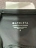 Athleta Black Active Pants Size S - photo 4