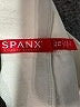 SPANX Solid White Casual Pants Size XL - photo 4