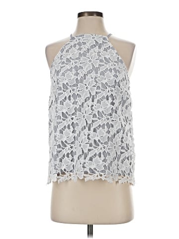 Adiva Sleeveless Blouse (view 1)