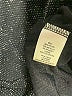 Honey and Rosie Black Romper Size L - photo 5