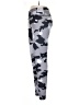 CompressionZ Camo Gray Active Pants Size M - photo 5