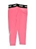 Nike Pink Active Pants Size 3 - 4 - photo 2