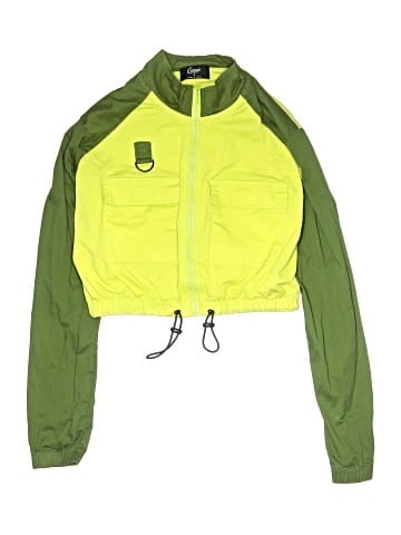 Camp Track Jacket (view 1)