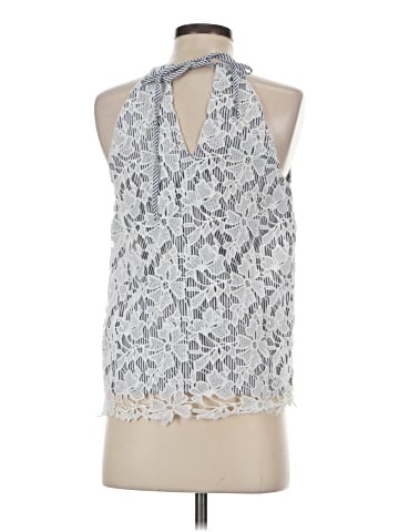 Adiva Sleeveless Blouse (view 2)