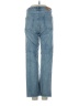 Kate Spade New York Solid Blue Jeans Size 24 waist - photo 2