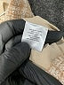 PETER MILLAR Tweed Solid Brown Wool Coat Size M - photo 7