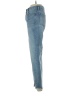 Kate Spade New York Solid Blue Jeans Size 24 waist - photo 5