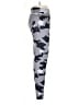 CompressionZ Camo Gray Active Pants Size M - photo 4