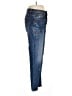 Driftwood Graphic Blue Jeans Size 30 waist - photo 4