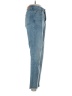 Kate Spade New York Solid Blue Jeans Size 24 waist - photo 4