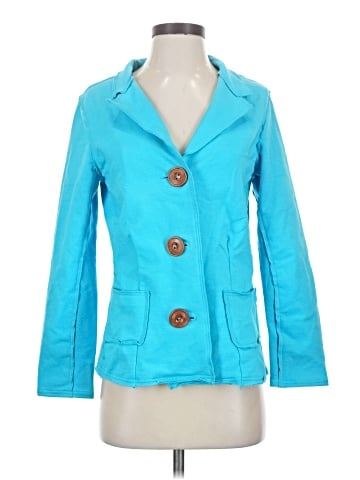 Neon Buddha Blazer (view 1)