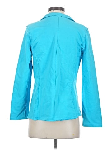 Neon Buddha Blazer (view 2)