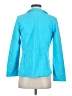 Neon Buddha Blue Blazer Size S - photo 2