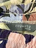 Royalty For Me 100% Rayon Floral Green Pink Skort Size M - photo 3