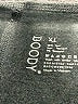Boody Gray Sleeveless T-Shirt Size XL - photo 8