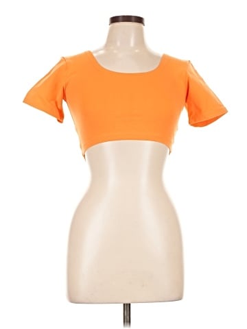 Marika Short Sleeve T-Shirt (view 1)