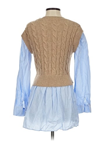 English Factory Casual Dress (view 2)