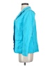 Neon Buddha Blue Blazer Size S - photo 5