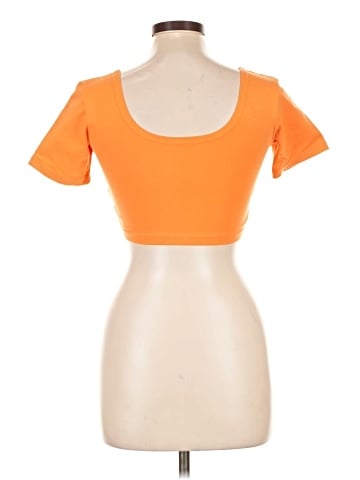 Marika Short Sleeve T-Shirt (view 2)