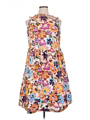 Maggy London Cocktail Dress (view 1)