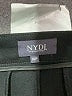 NYDJ Black Dress Pants Size 10 (petite) - photo 7