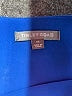 Tinley Road 100% Polyester Solid Blue Casual Dress Size XS - photo 7