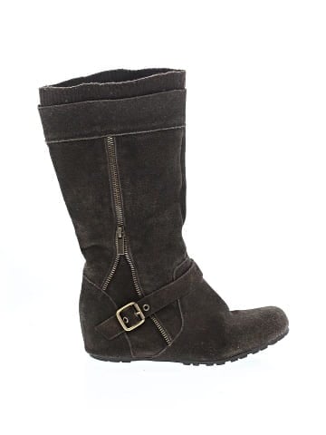 Kenneth Cole REACTION Boots (view 1)
