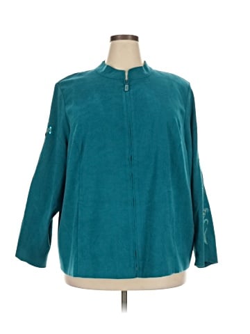 Bob Mackie Jacket (view 1)