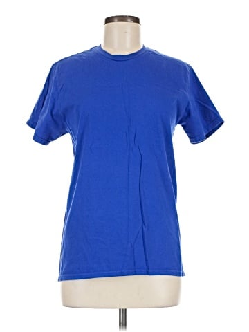 Hanes Short Sleeve T-Shirt (view 1)