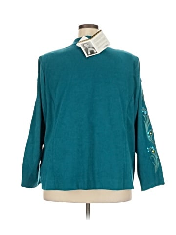 Bob Mackie Jacket (view 2)