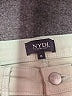 NYDJ Gray Casual Pants Size 0 - photo 4