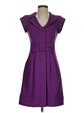 Nanette Lepore Casual Dress (view 1)