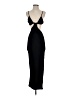 Shein Black Cocktail Dress Size XS - photo 1