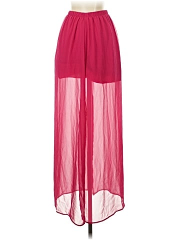 Soprano Formal Skirt (view 2)